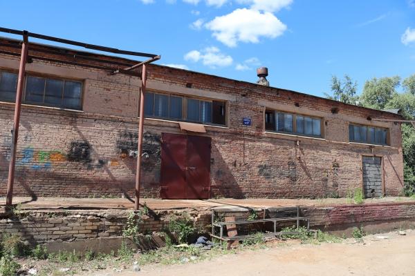 Сдается промышленно-складское помещение 105,   6 м2 — фото 2